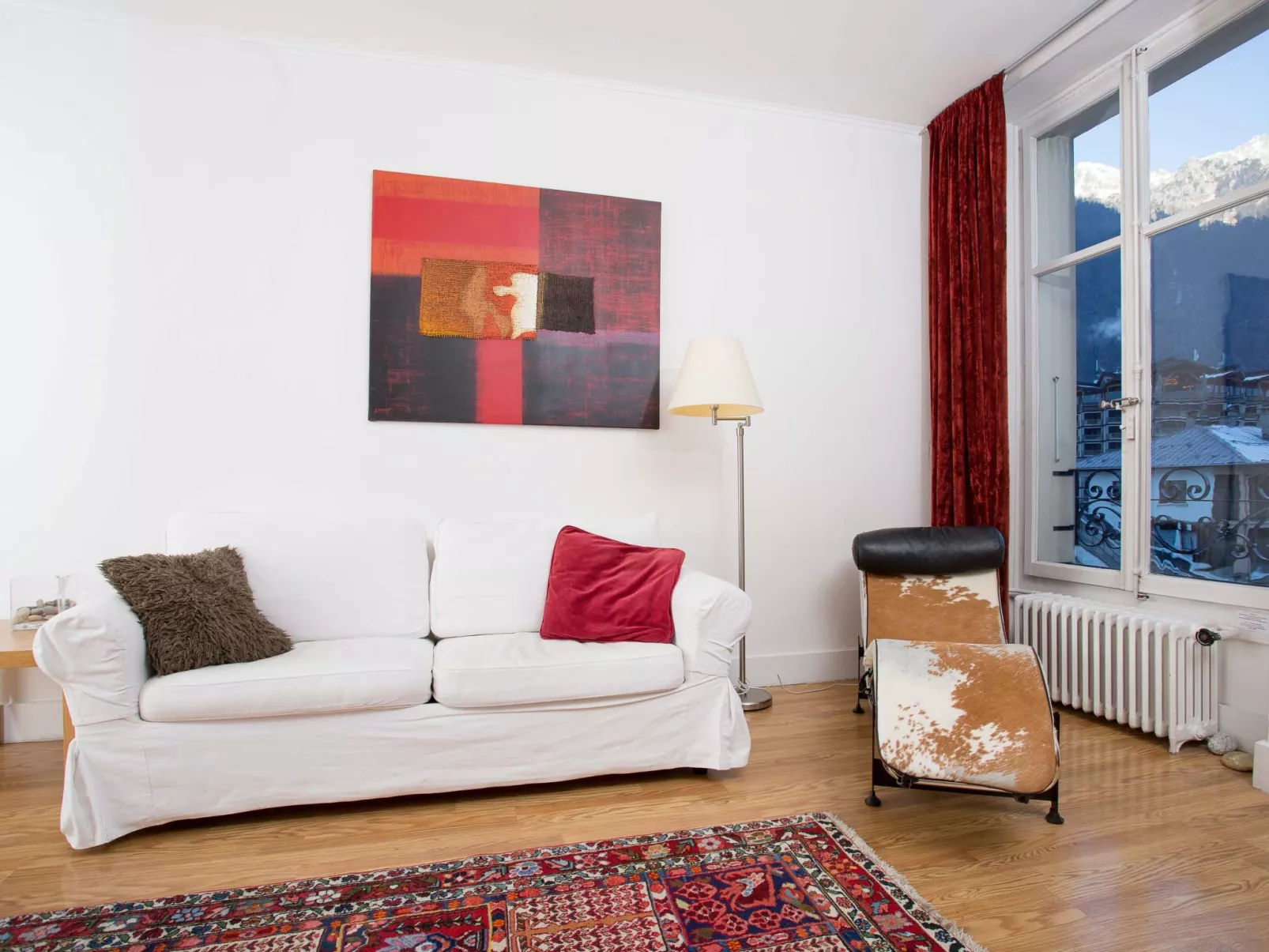 Wohnung in Chamonix - Image-tags.info