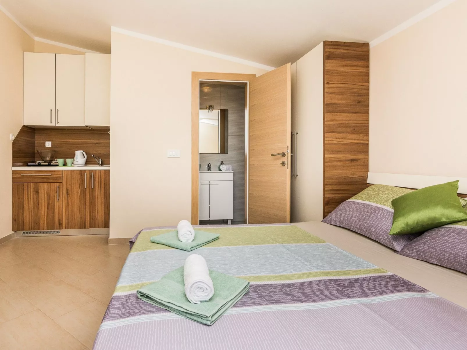 Apartment Bobeta 3 - Image-tags.info