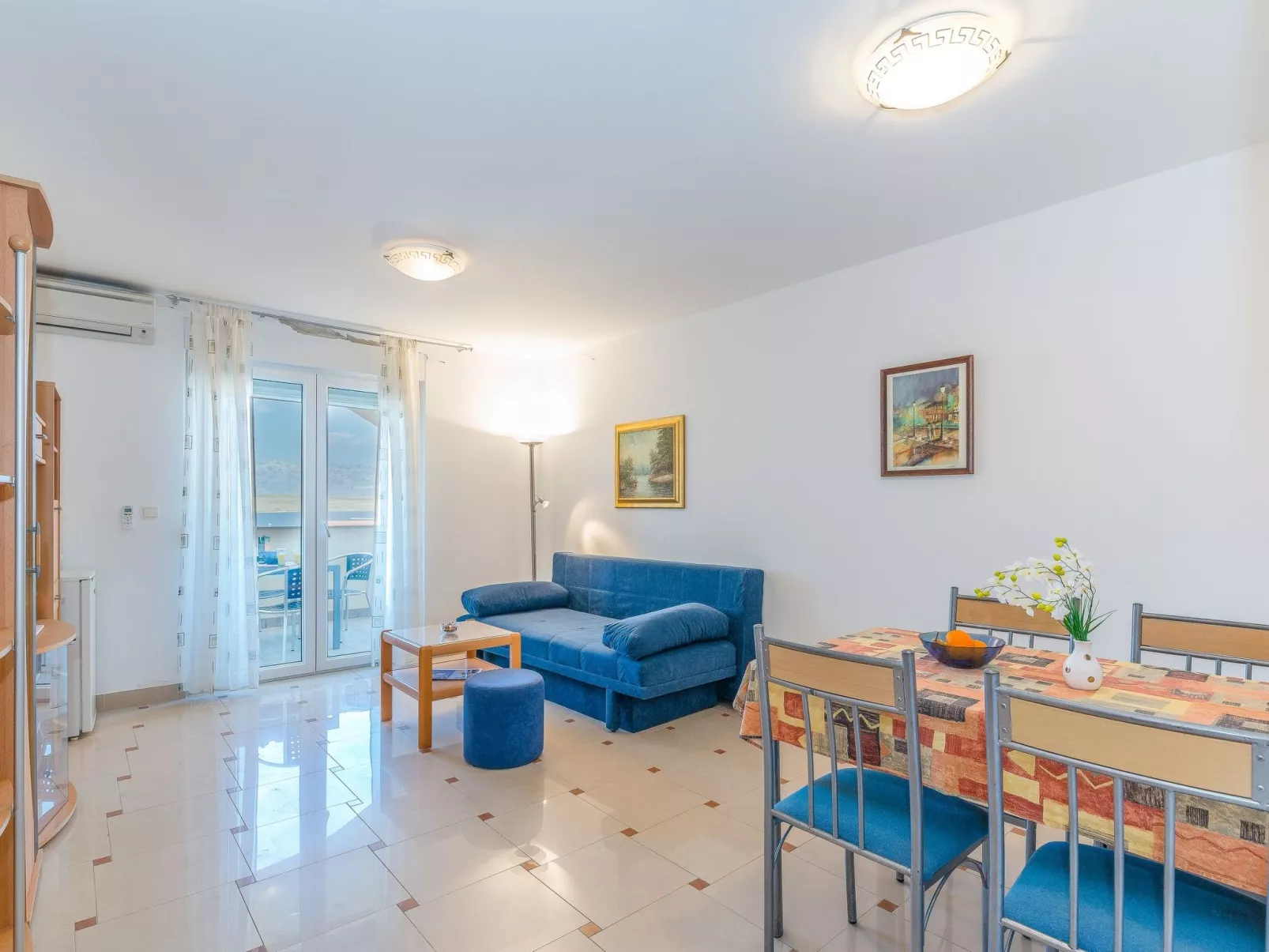 Apartment Partelj 5 - Image-tags.info