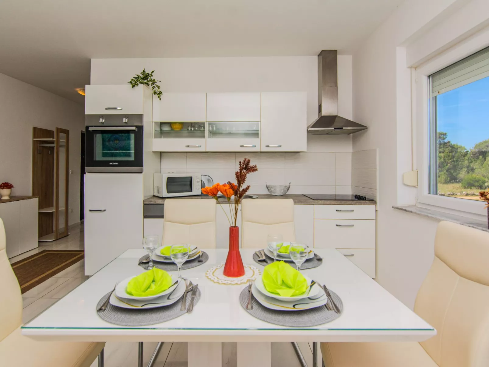 Apartment Andreja - Image-tags.info