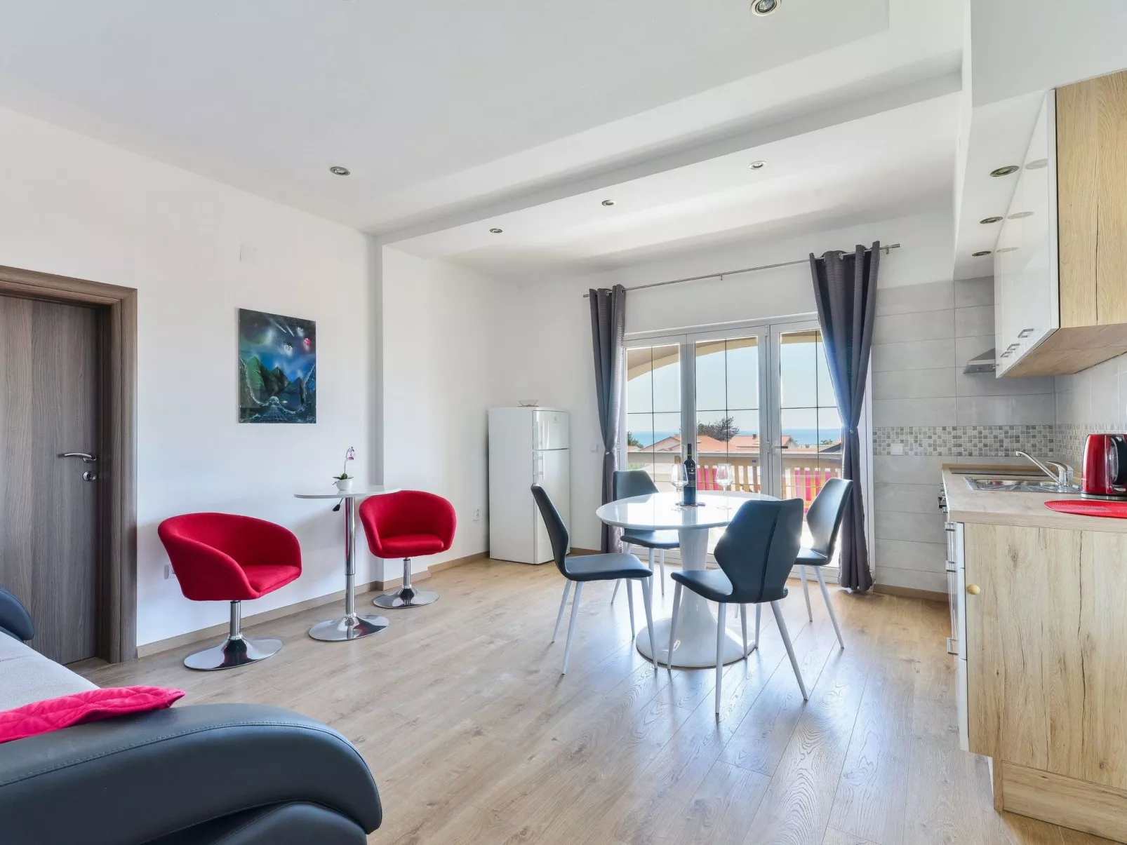 Apartment Medved 2 - Image-tags.info