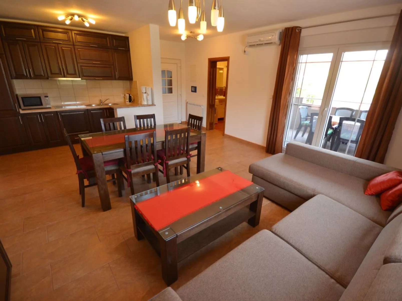 Apartment Komljen 4 - Image-tags.info