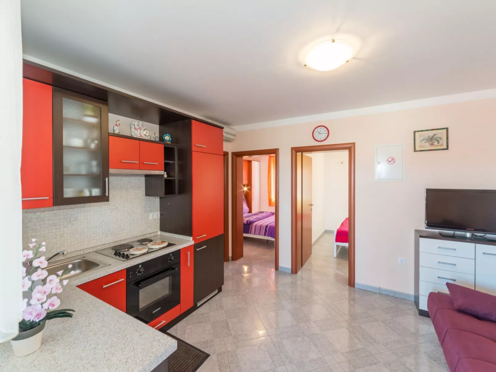 Apartment Hudic 3 - Image-tags.info