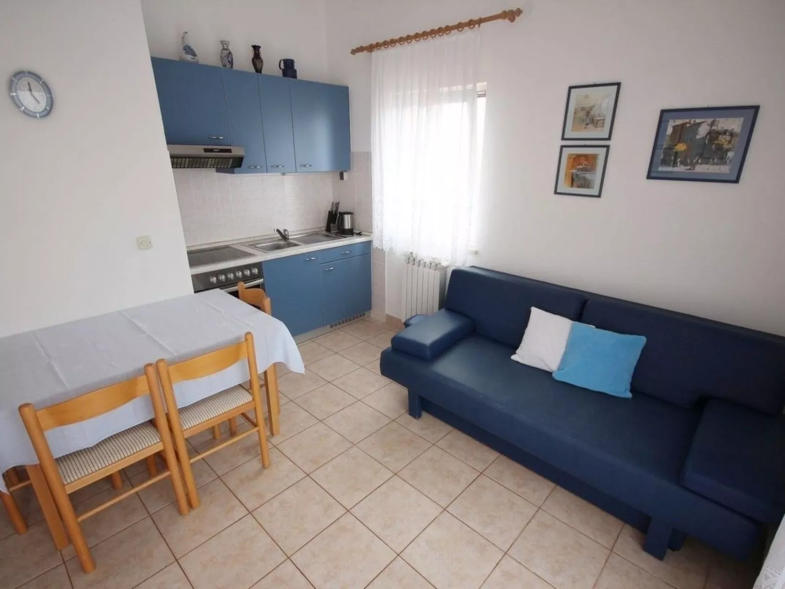 Apartment Barisic 4 - Image-tags.info