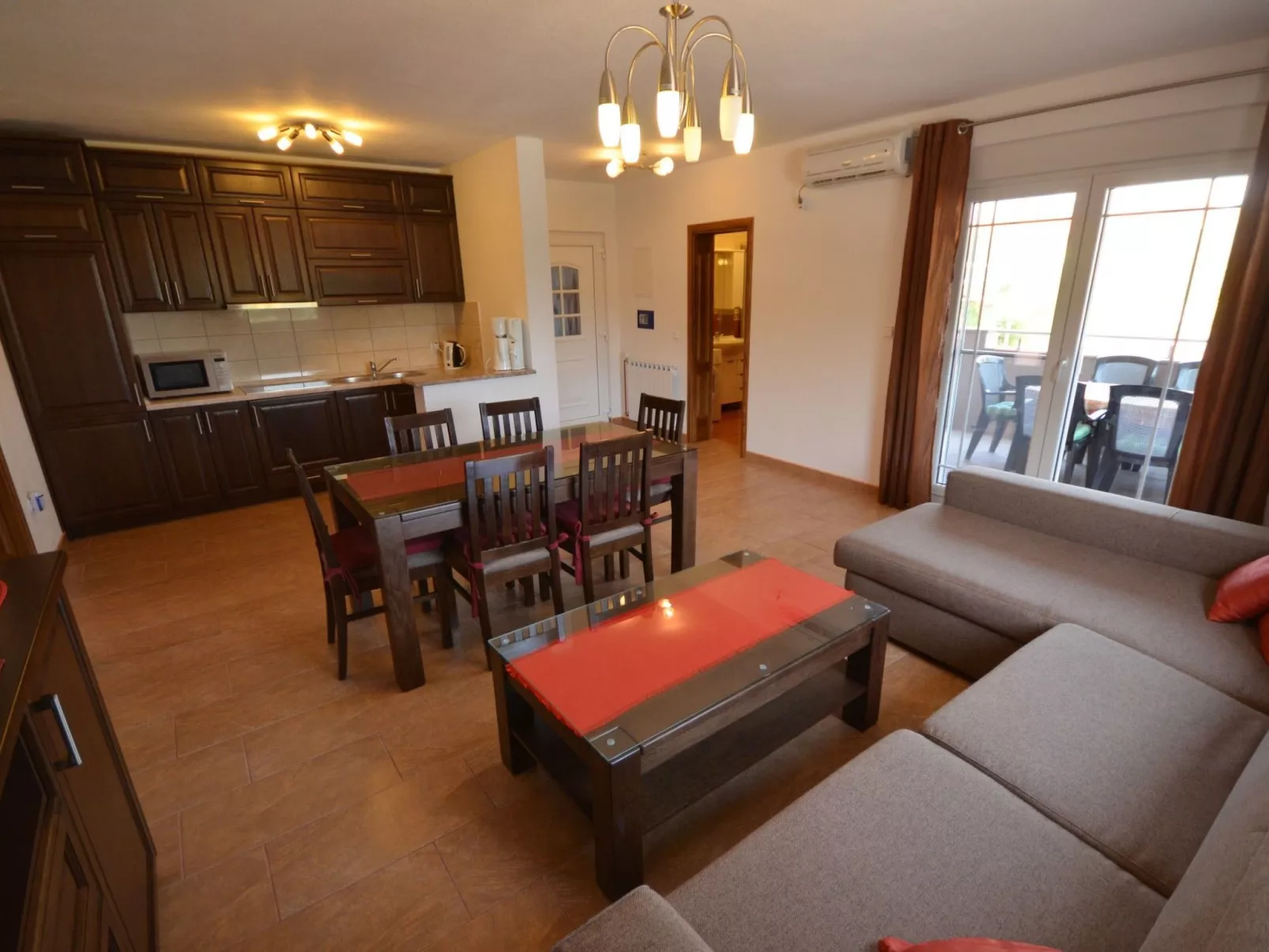 Apartment Komljen 2 - Image-tags.info