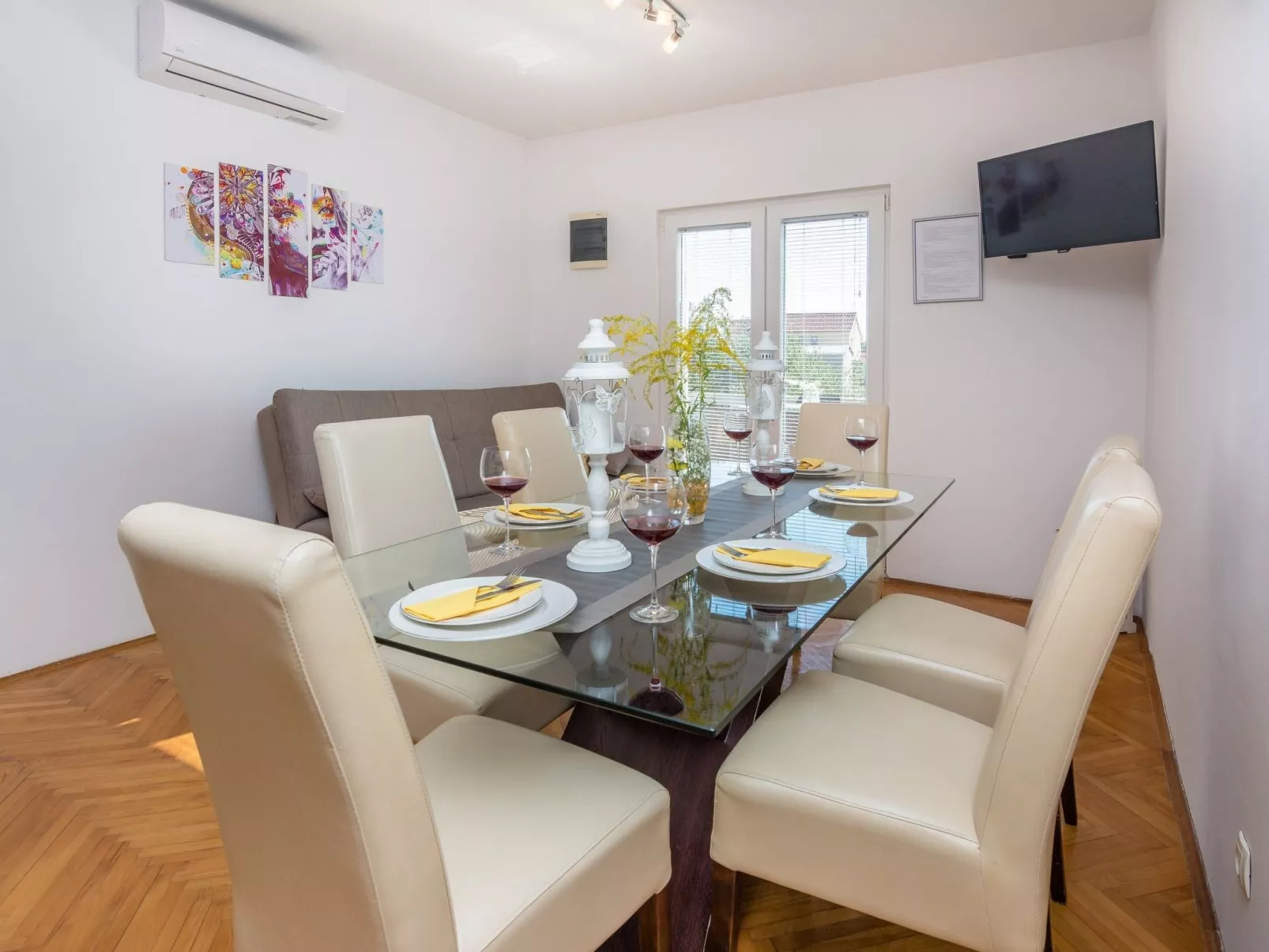 Apartment Radovic Nives - Image-tags.info