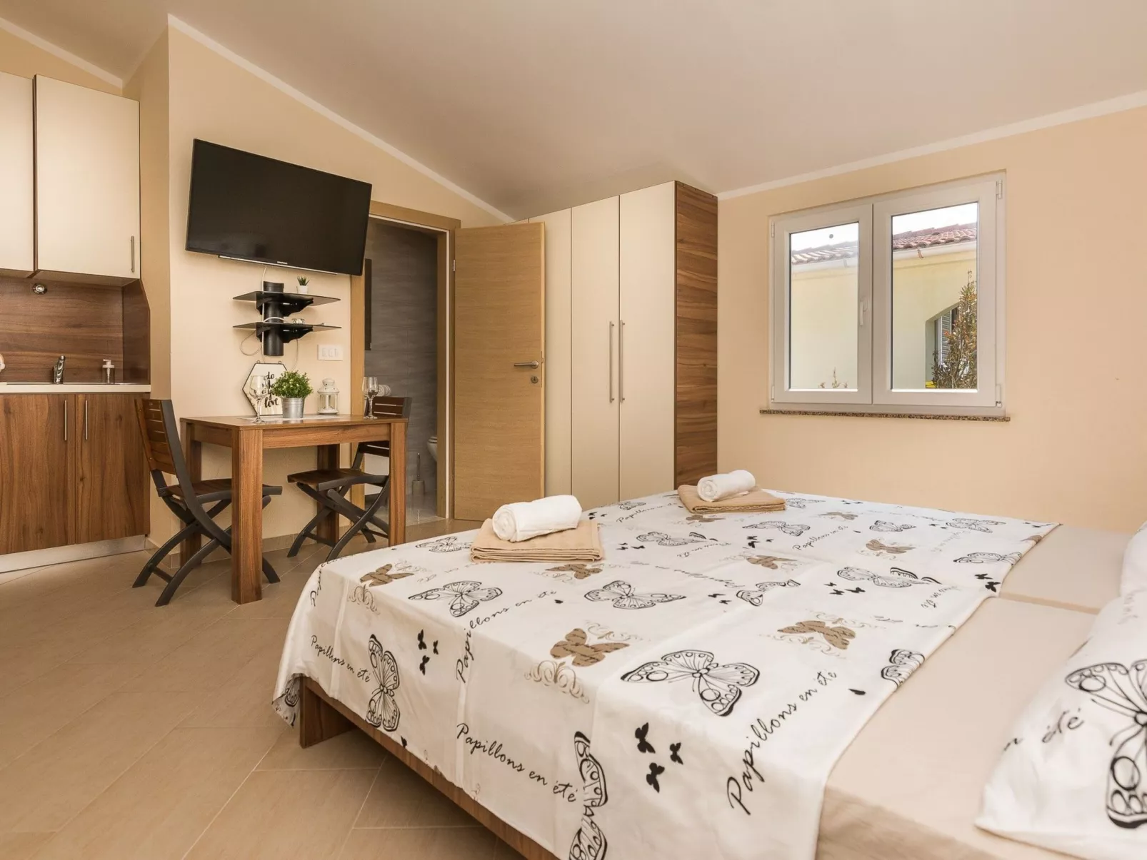 Apartment Bobeta 4 - Image-tags.info