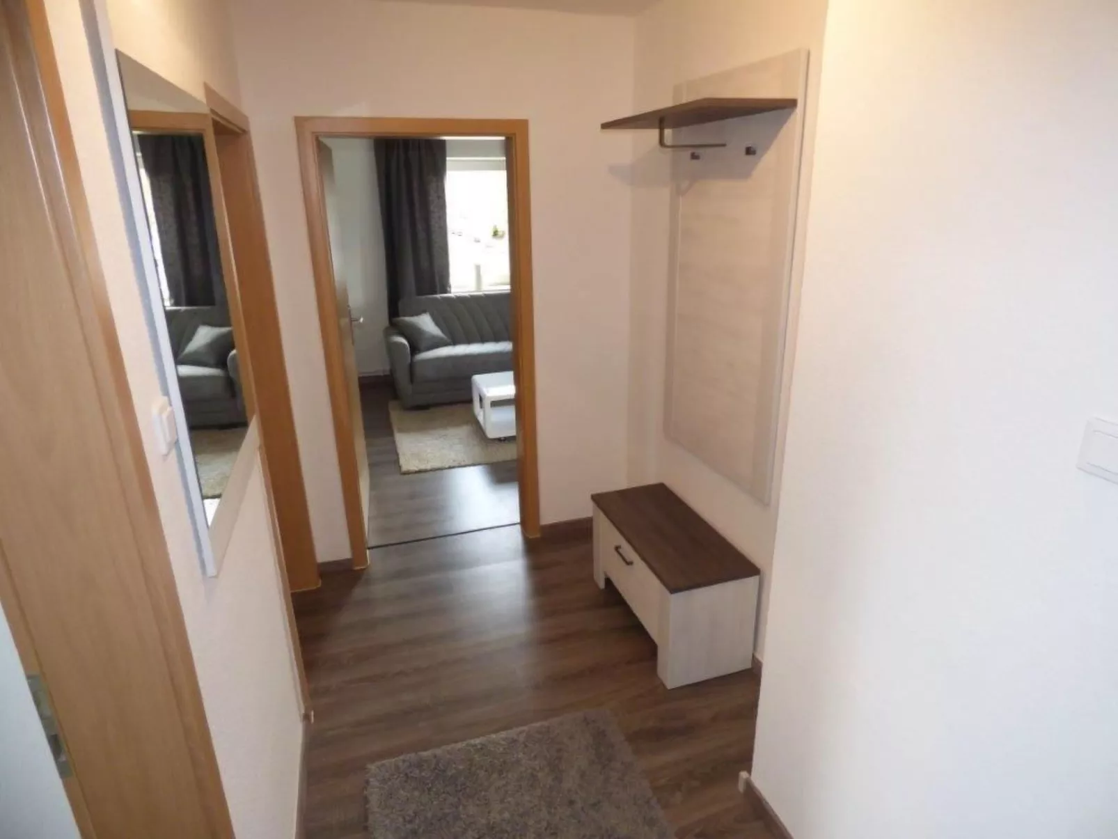 An der Flut in Voslapp - Image-tags.info