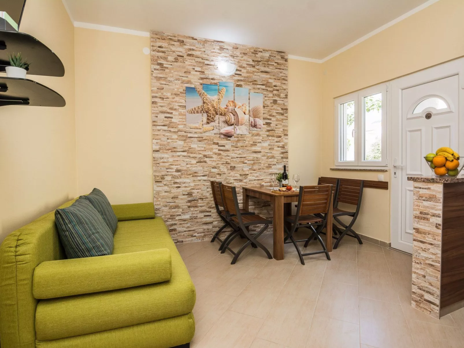 Apartment Bobeta 1 - Image-tags.info