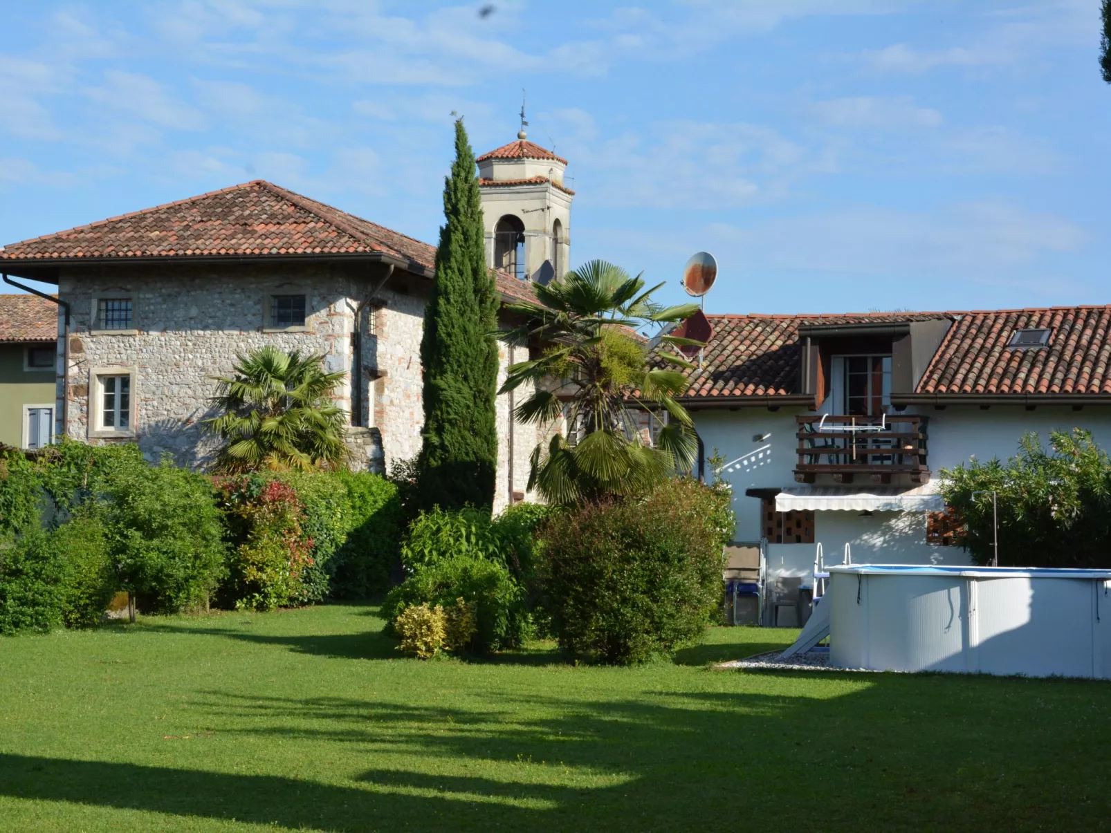 Apartment "Monika" - Image-tags.info