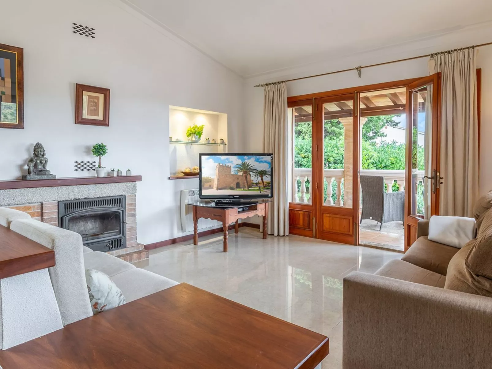 Exklusive Villa mit Meerblick und privatem Pool - Image-tags.info