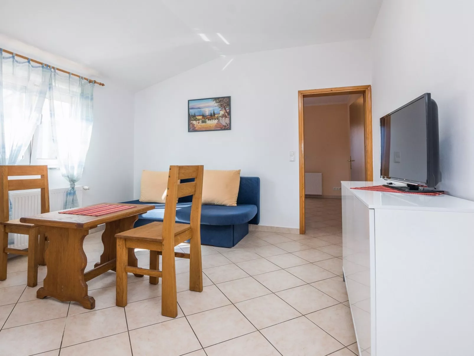Apartment Hrskanovic 1 - Dedans