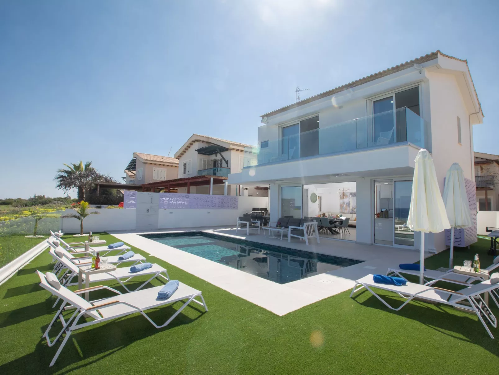 Eleganter Urlaub Artizan Villa AR5 - Image-tags.info