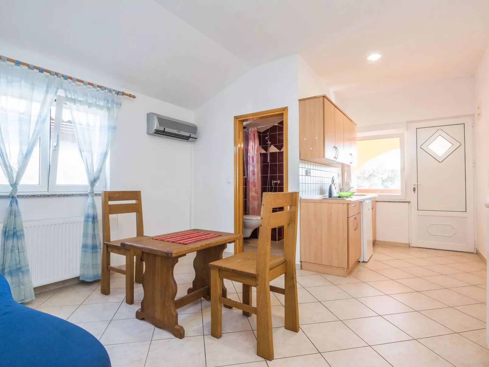 Apartment Hrskanovic 2 - Image-tags.info