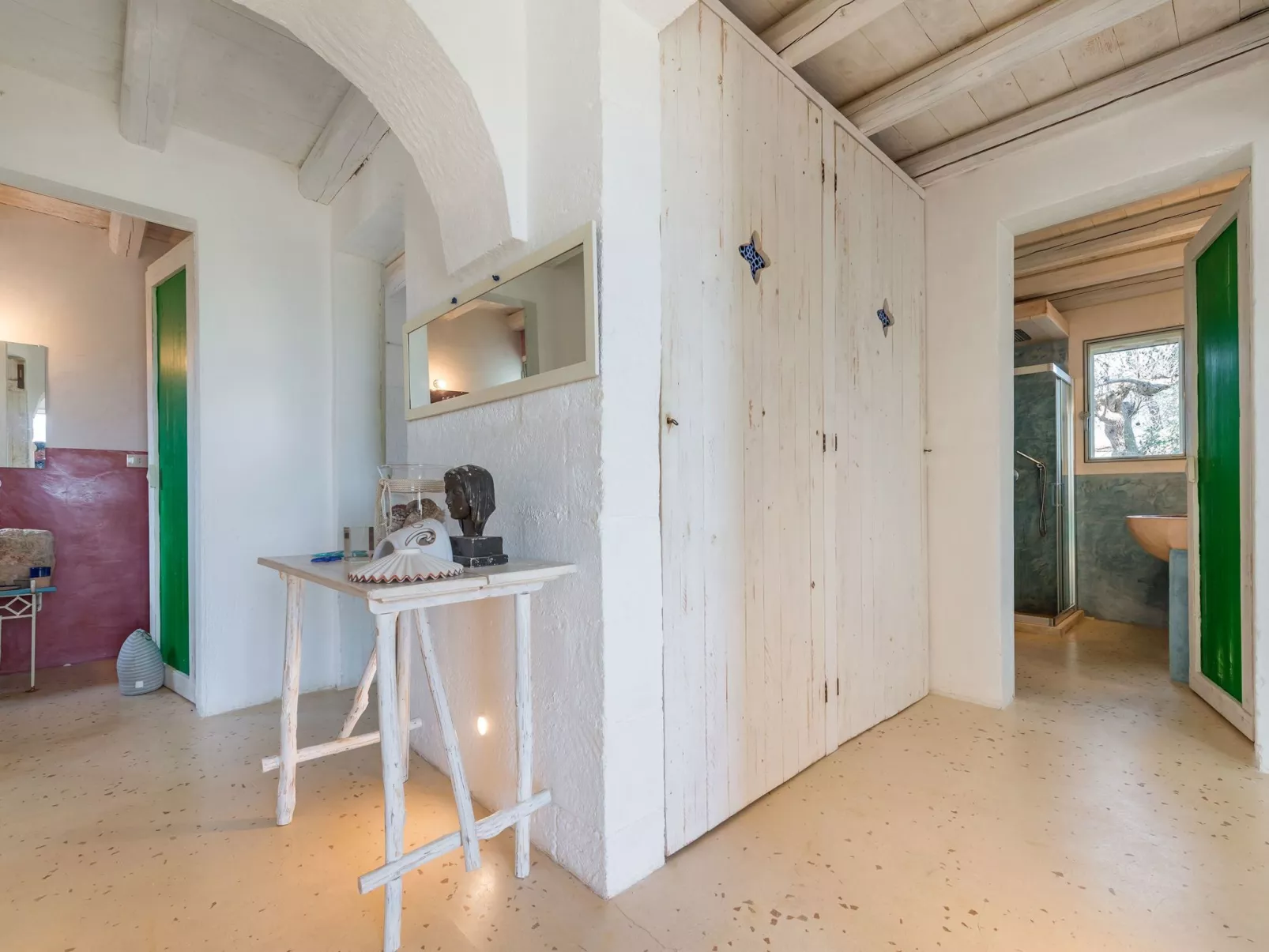 Villa mit Pool zur Alleinbenutzung, für 4 Personen, in der Nähe von Santa Maria - Image-tags.info