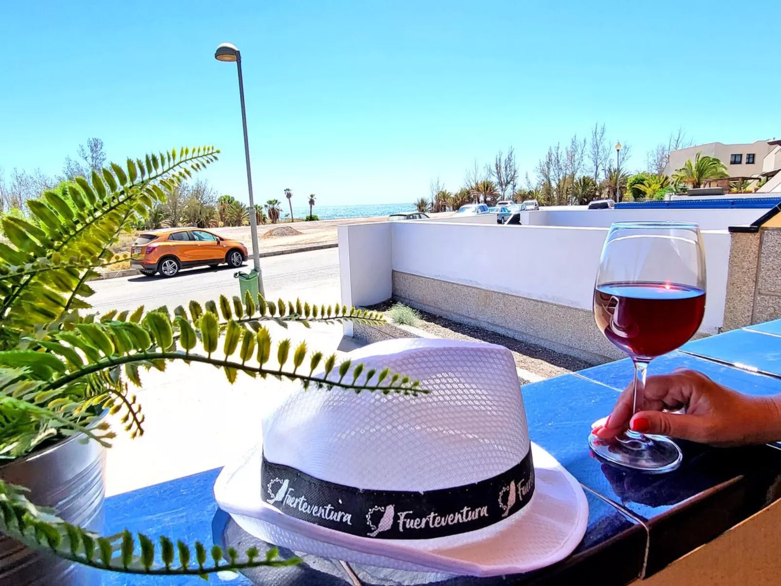 Bella Vista - Image-tags.info