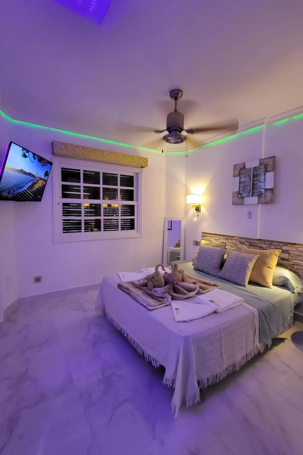 Wohnung "Albatros 406B" mit Wasserblick - Image-tags.info