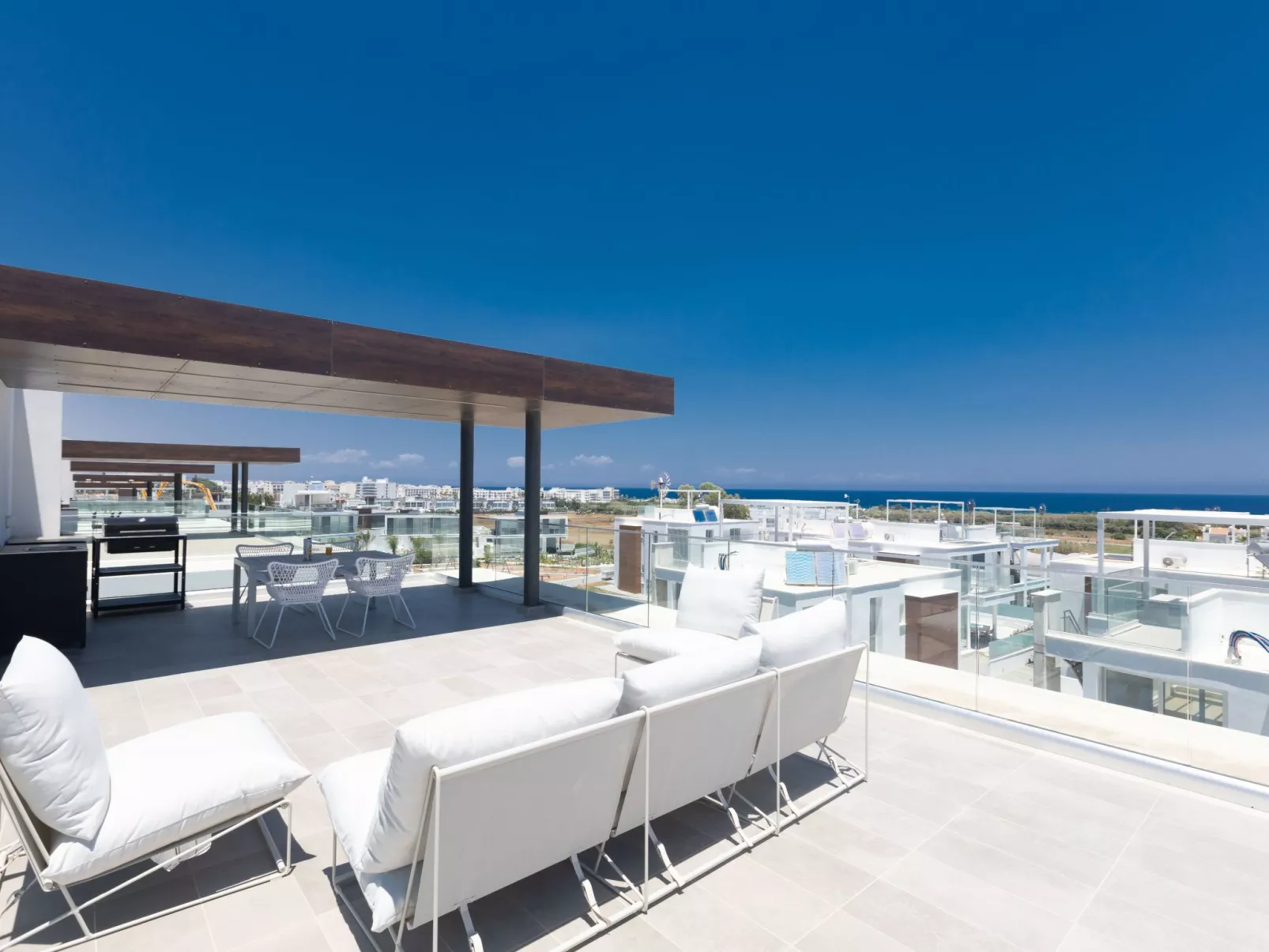 Protaras Olivine Villa OL9 - Image-tags.info