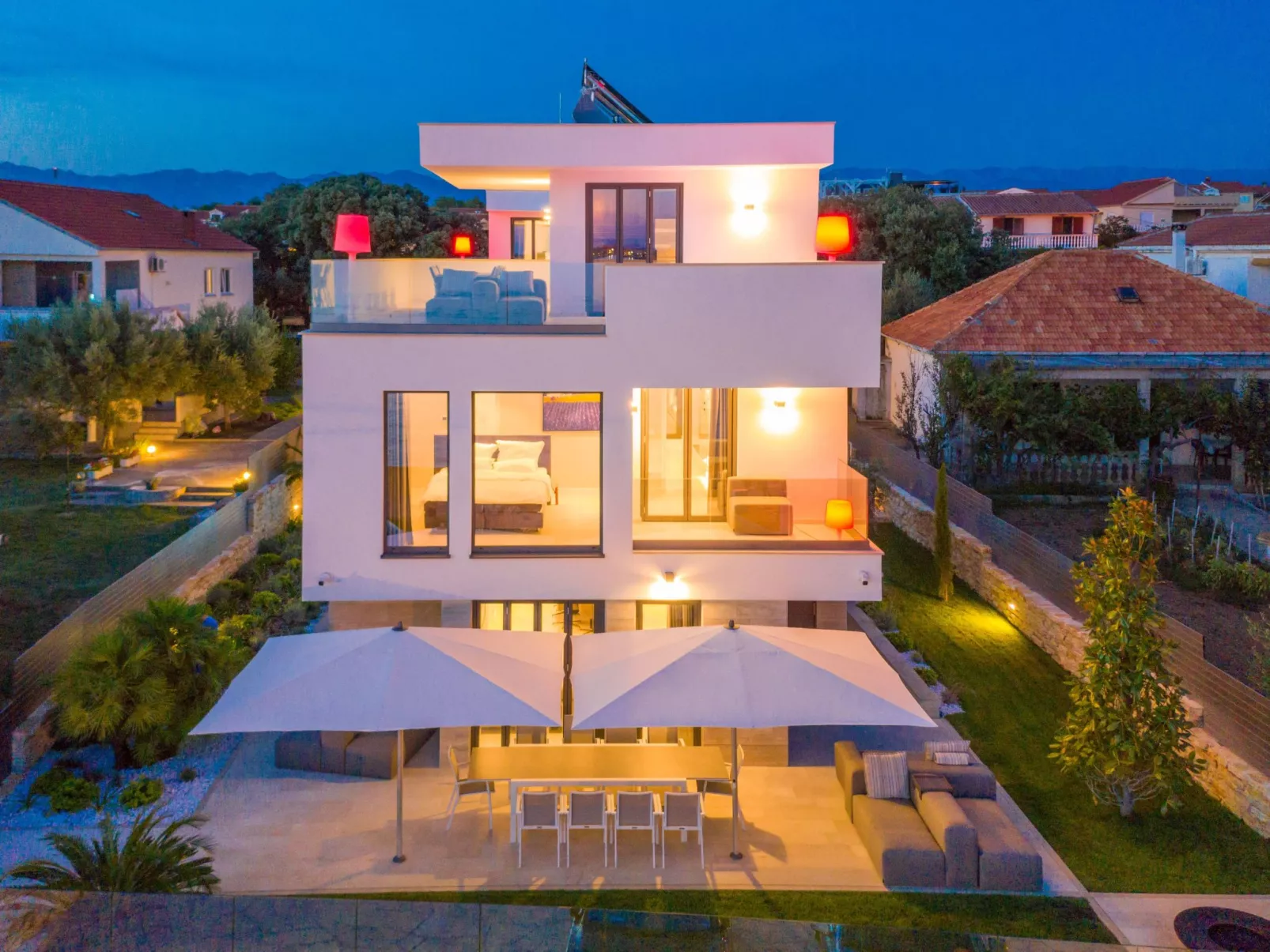 Four Seasons Vrsi - Image-tags.info