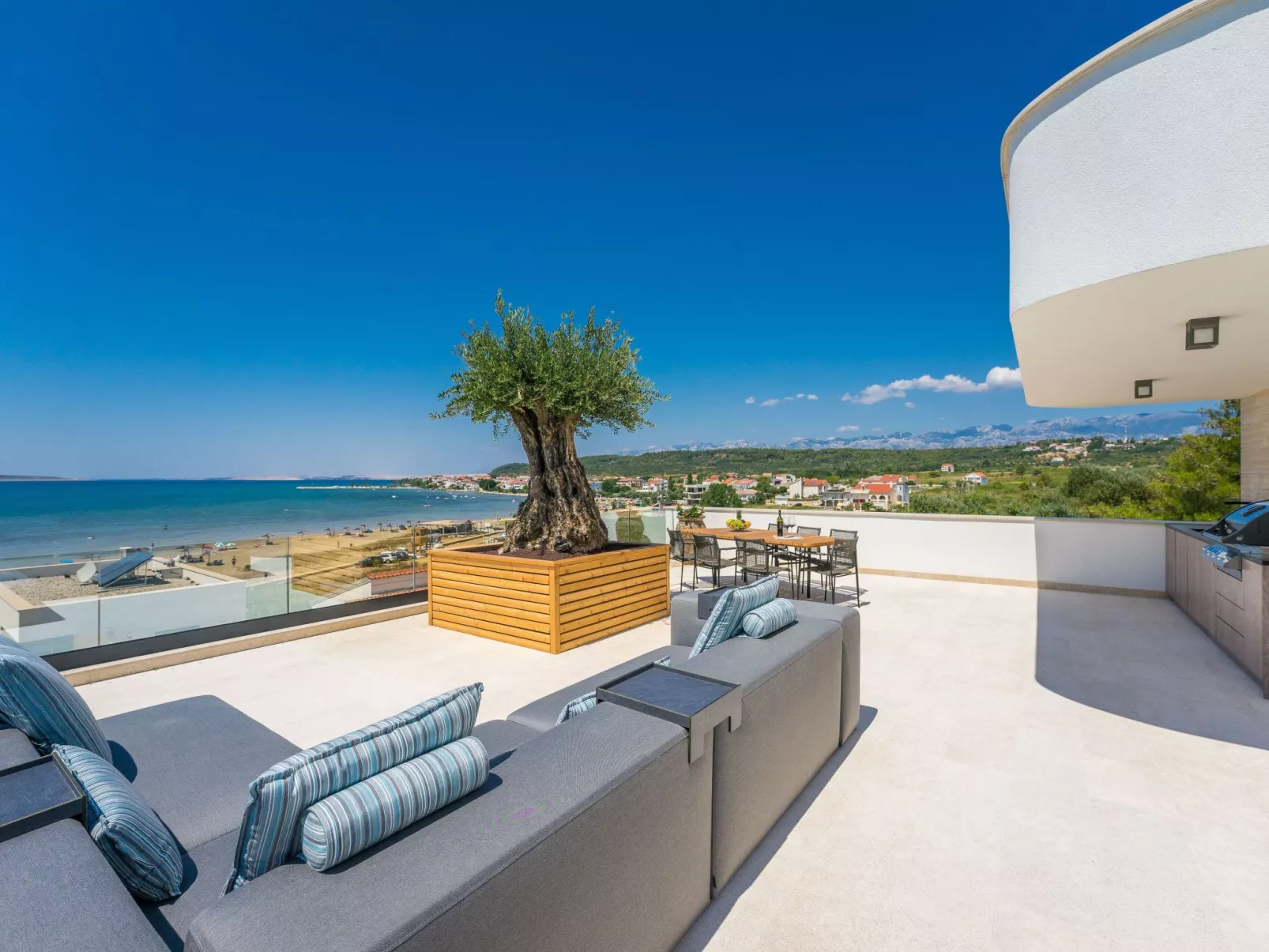 Four Seasons Ljubac - Image-tags.info