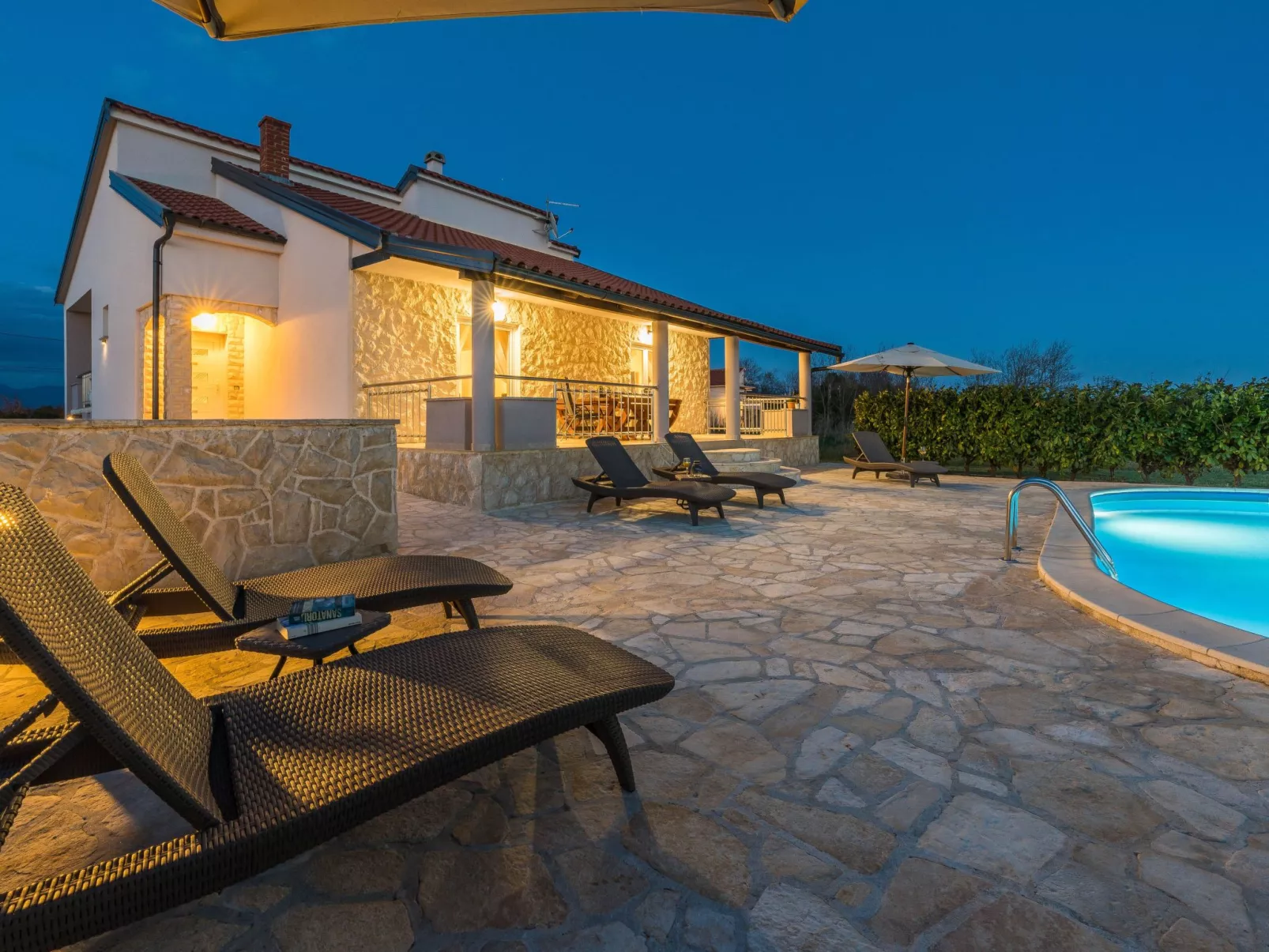 Villa Paula - Image-tags.info