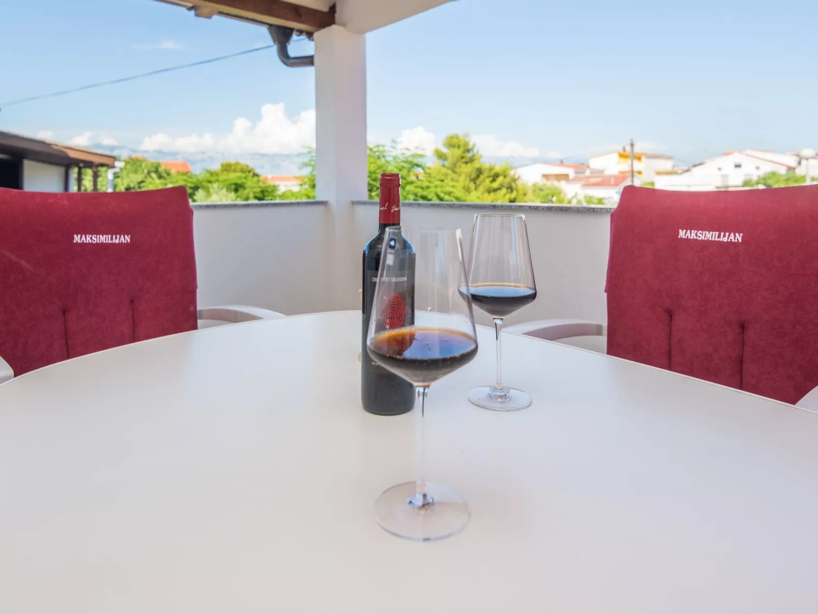 Appartement Loncar 2 - Image-tags.info