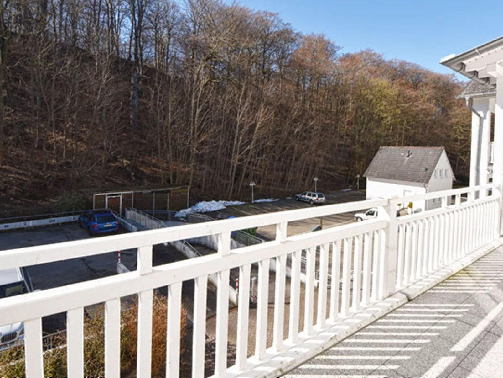 Appartement NeunUndZwanzig in Ostseebad Binz - Image-tags.info