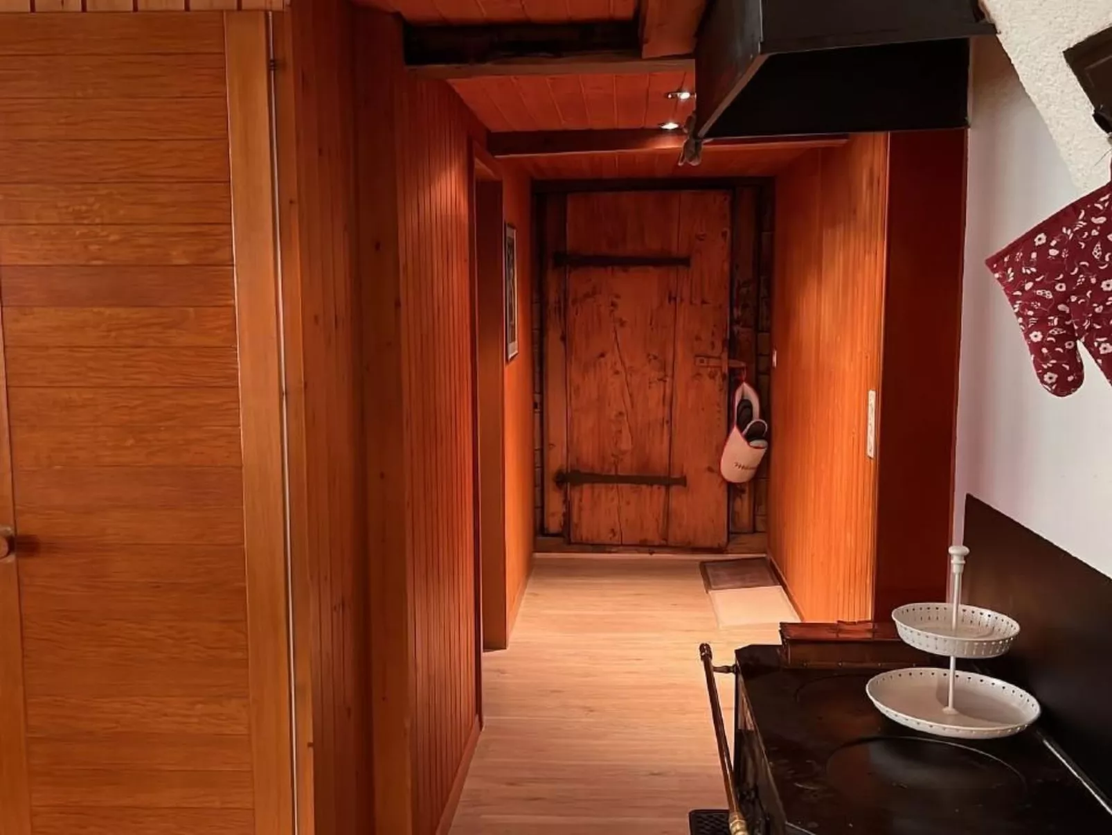 Chalet Alpen Lotus - Image-tags.info