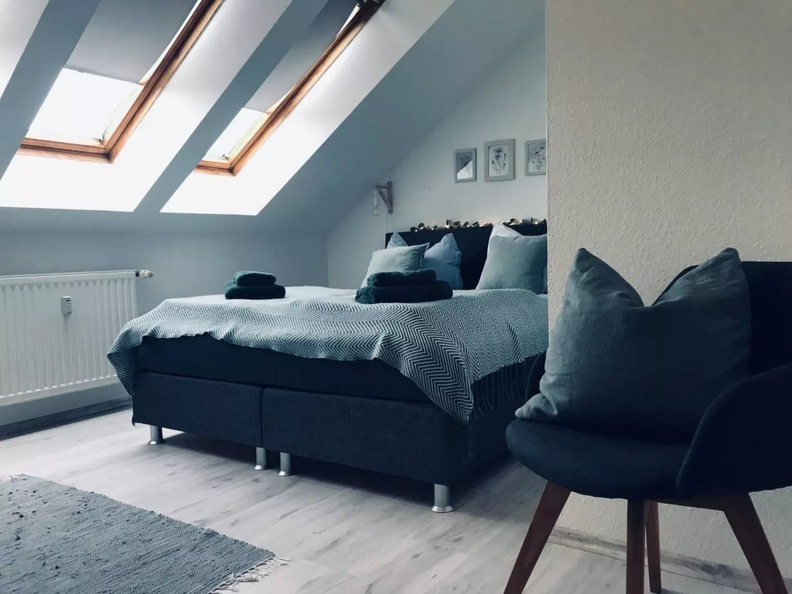 2-4 Personen Hund willkommen - Image-tags.info