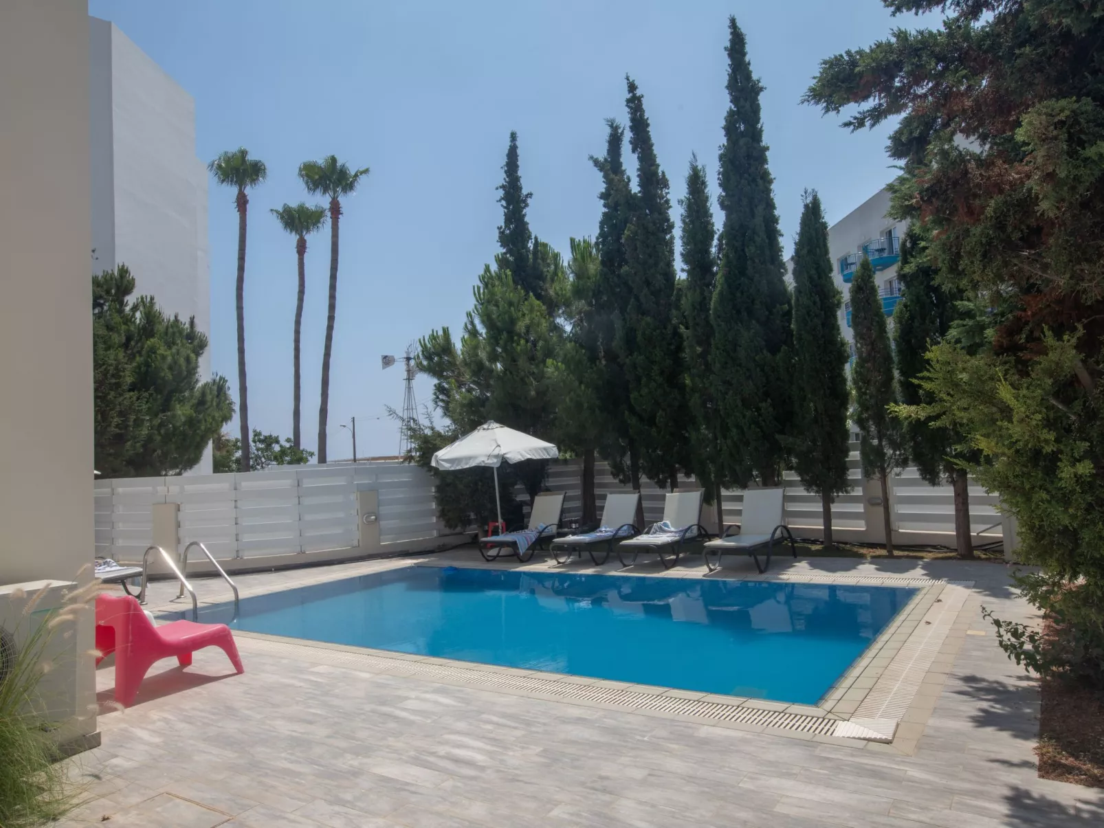 Protaras Perle Villa PG08 - Image-tags.info