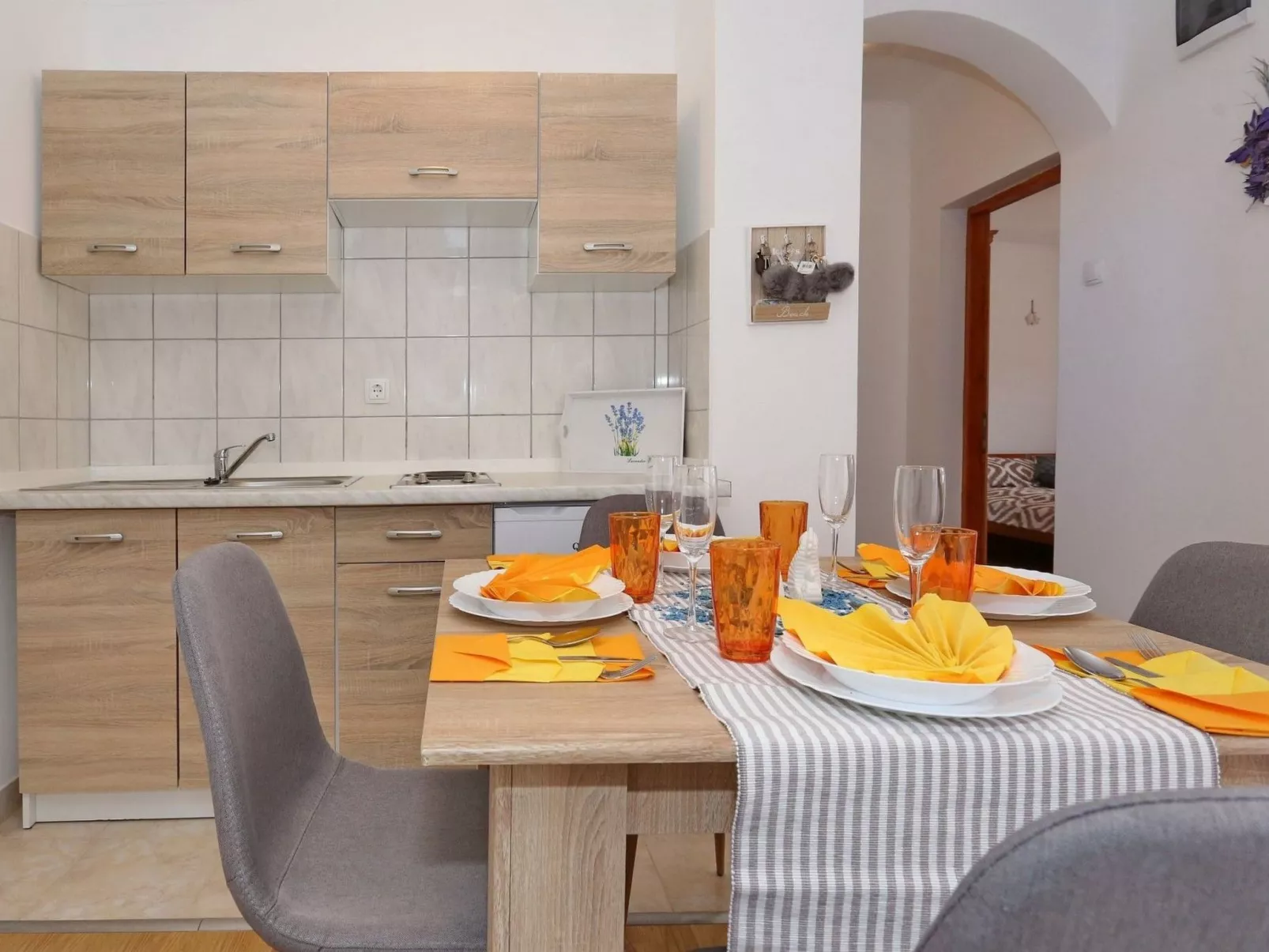 Apartment Marino 2 - Image-tags.info