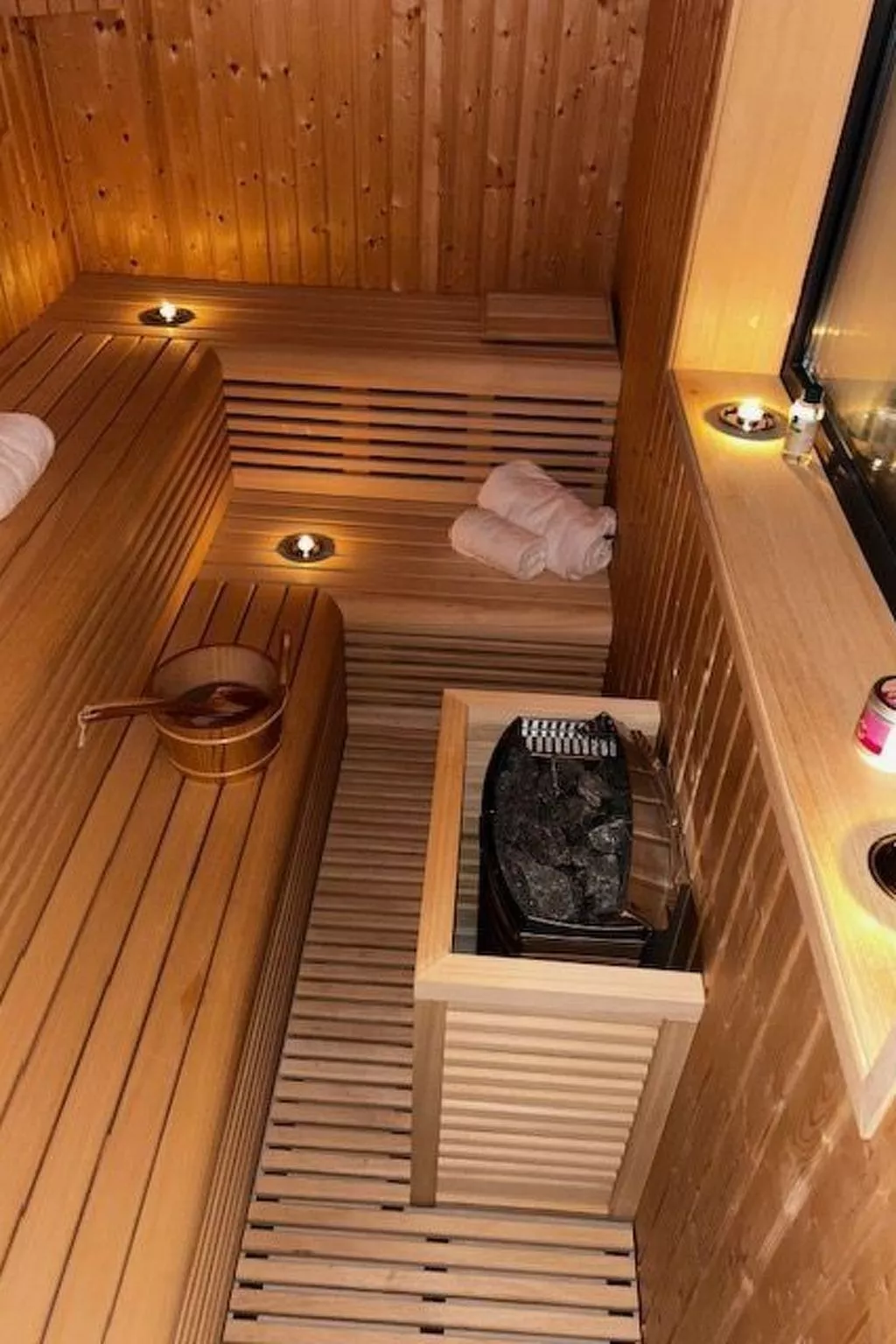 Premium Serenitas Ponti Wohnung - Image-tags.info