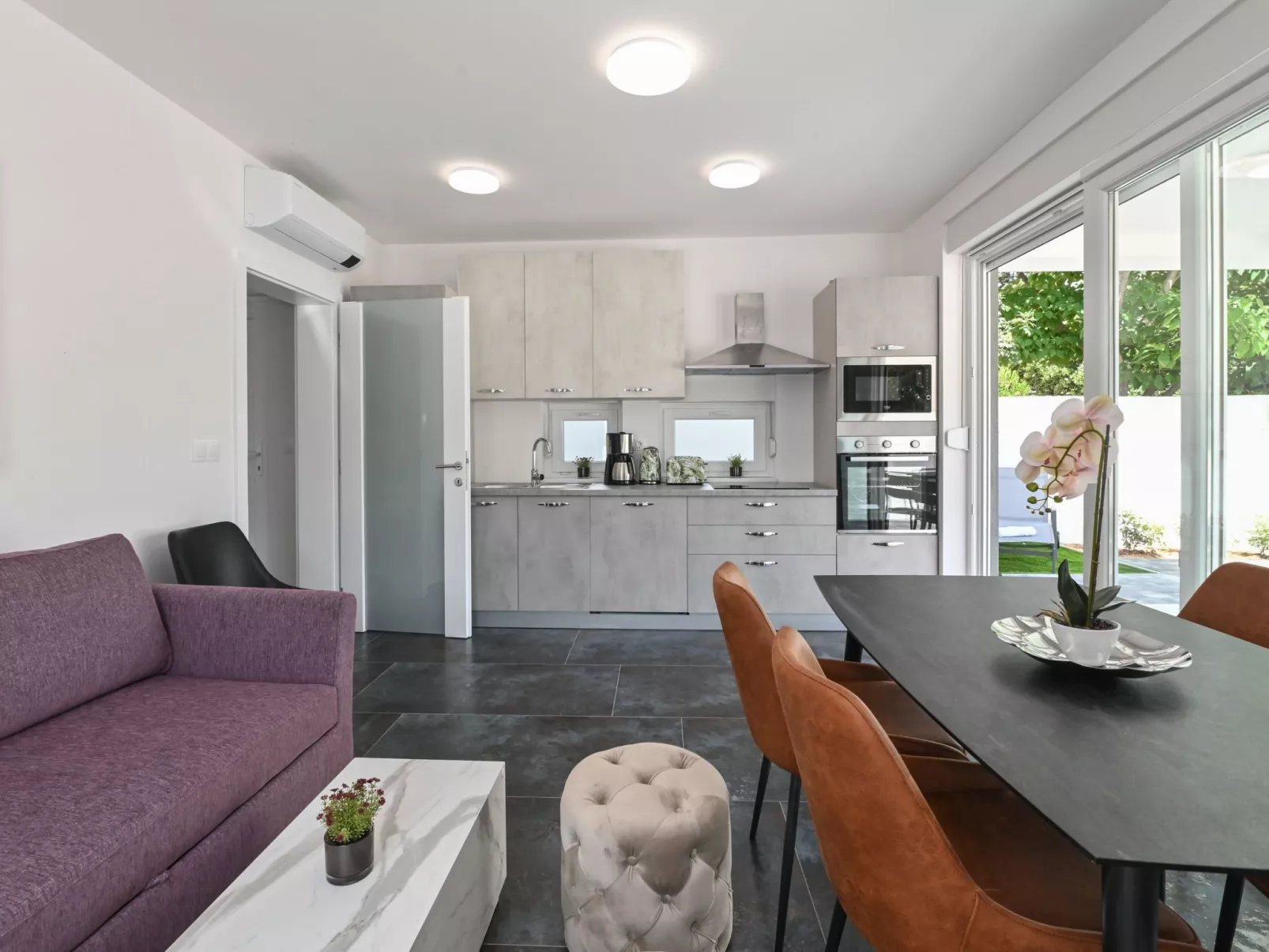 Villa mit privatem Pool für 20 Personen - Image-tags.info