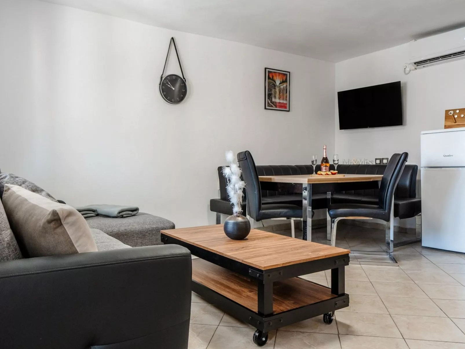 Apartmant Jurcevic 1 - Image-tags.info