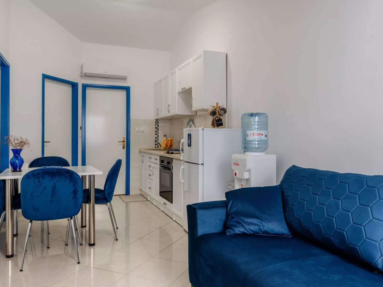 Wohnung "Bono" direkt am Strand - Image-tags.info