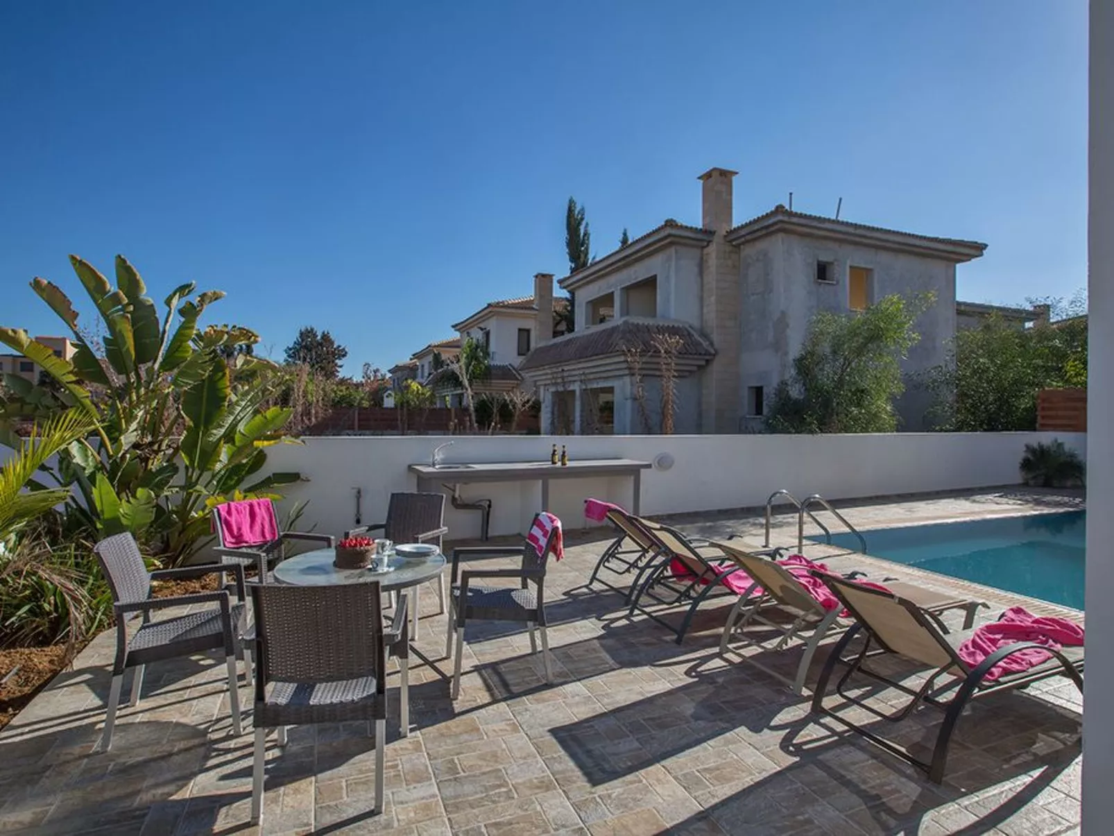 Protaras Perle Villa PE15 - Image-tags.info