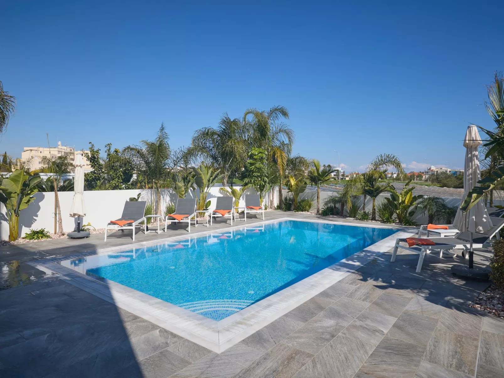 Protaras Almaria Villa ALM08 - Image-tags.info