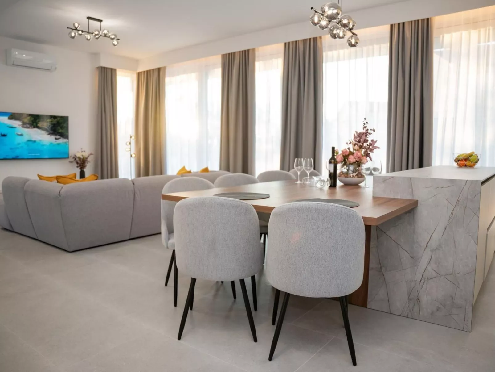 Elegante Villa Cataleya mit privatem Pool und Sauna - Image-tags.info