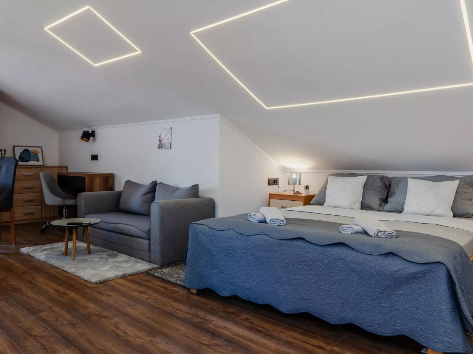 Apartment Baltic 1 - Image-tags.info