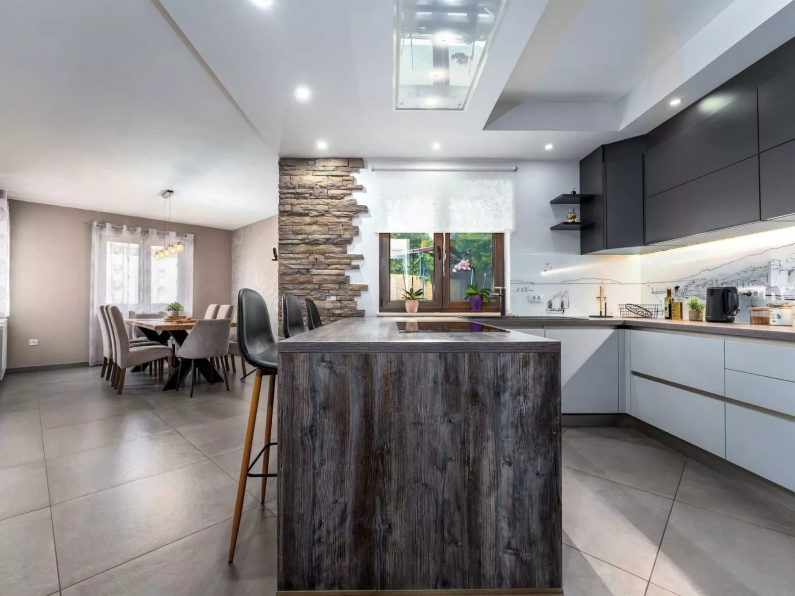 Ferienvilla mit Pool, ruhige Aria - Image-tags.info