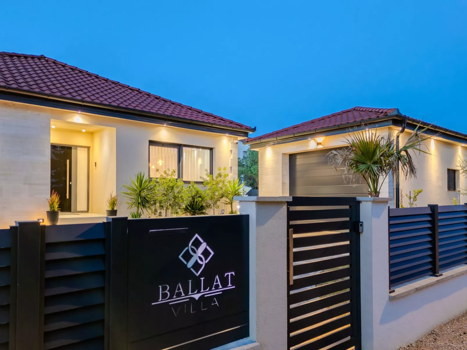 Villa Ballat - Image-tags.info