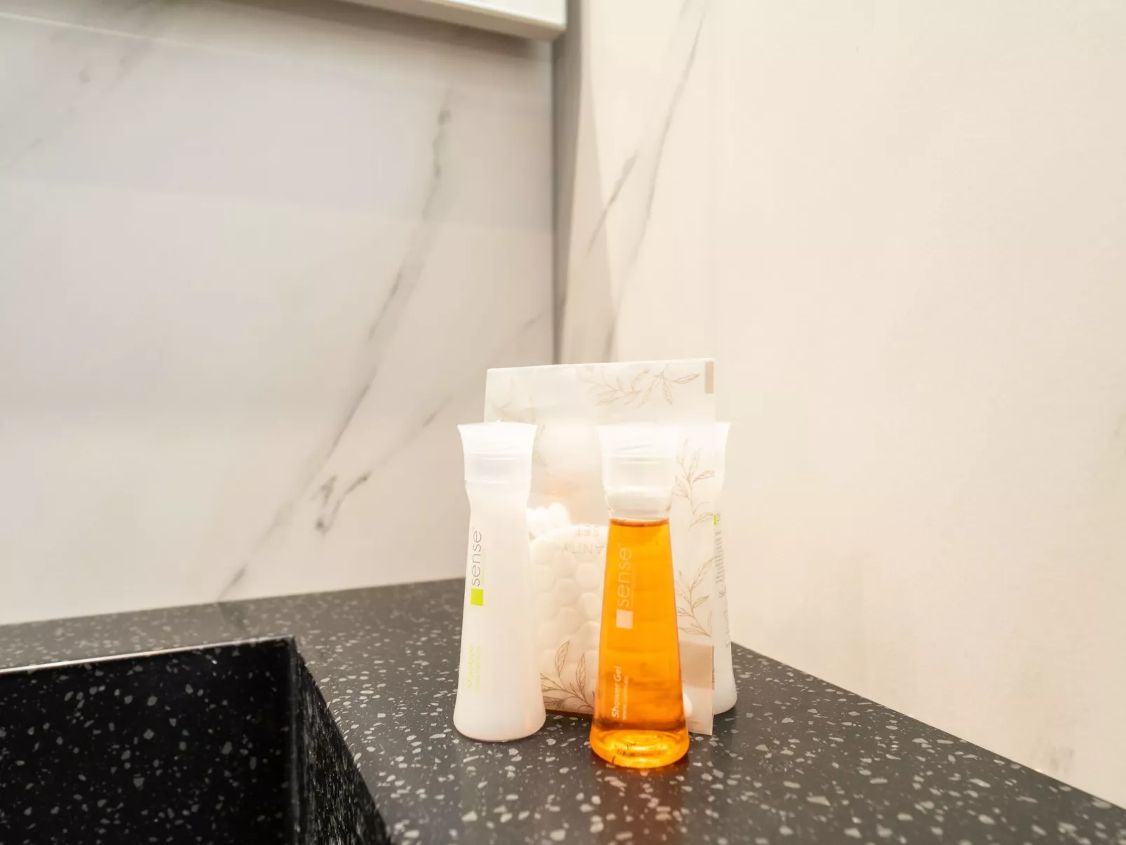 Zwei-Schlafzimmer-Wohnung Dantela mit privatem Pool - Inside