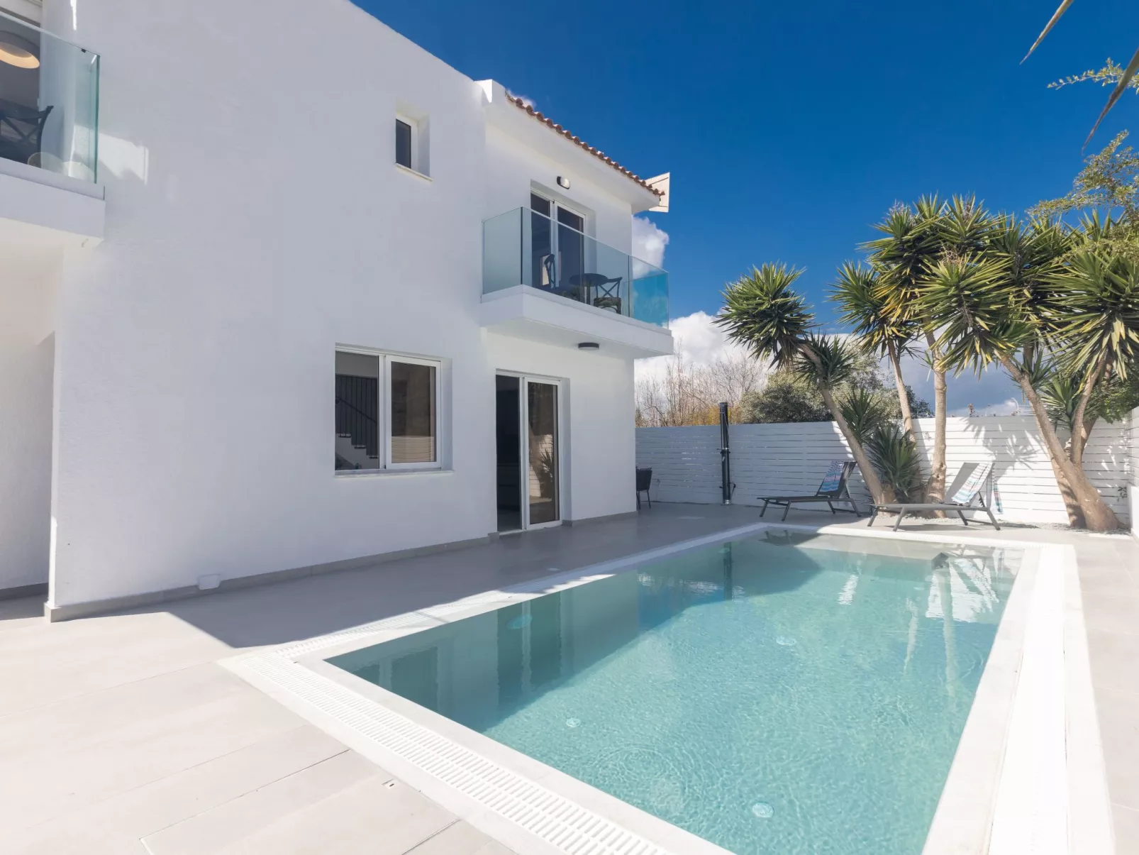 Protaras Mandali Villa MA20 - Vollständig renoviert - Image-tags.info