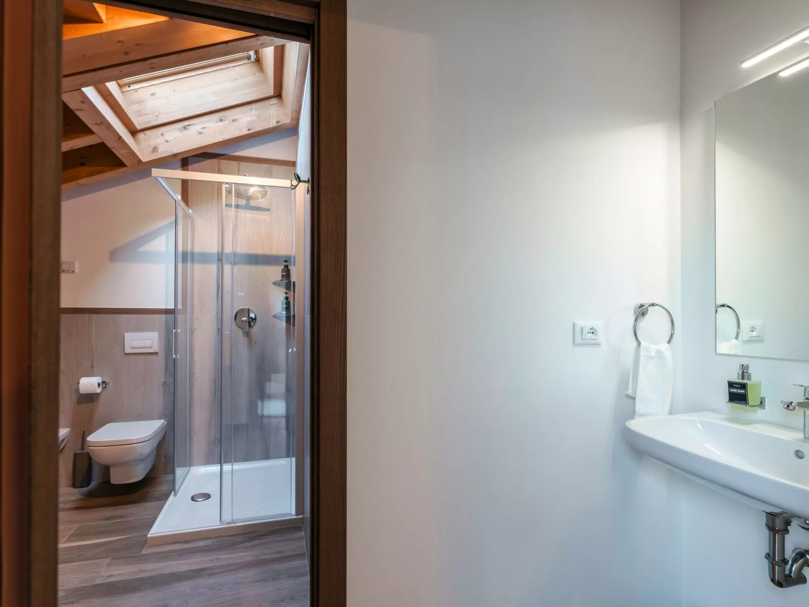 Penthouse - Doppelbett und Doppelschlafcouch - Image-tags.info