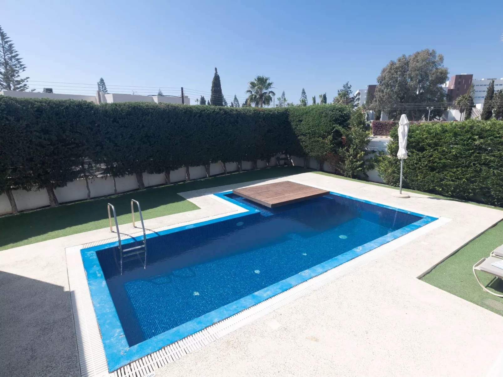 Ayia Napa Satin Villa SVI1 - Image-tags.info