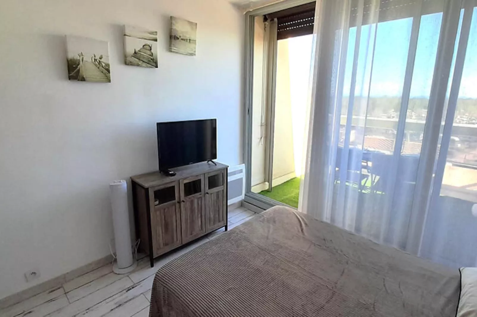 Résidence NATURISTE HELIOPOLIS - Untagged