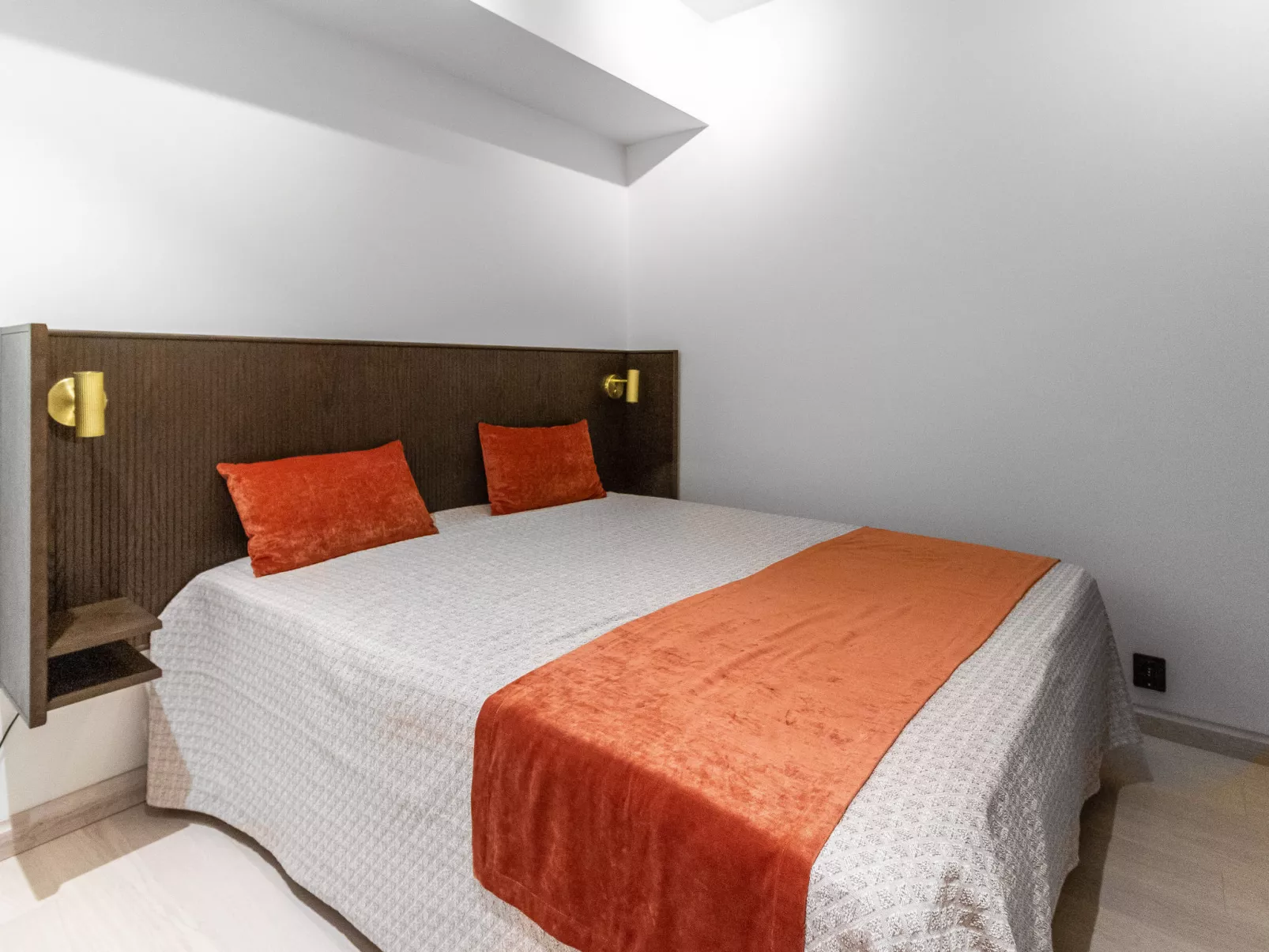 Lingonberry d11 - Drinnen