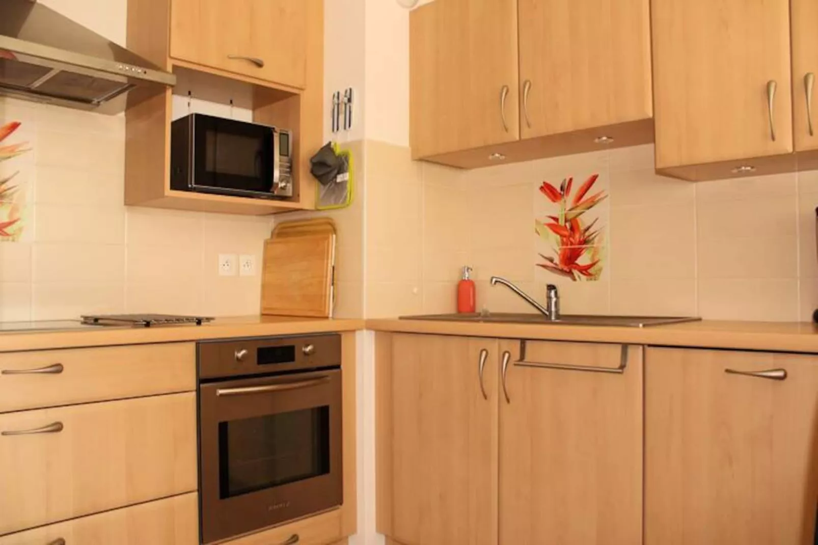 Résidence Aigue Marine - Non tagué