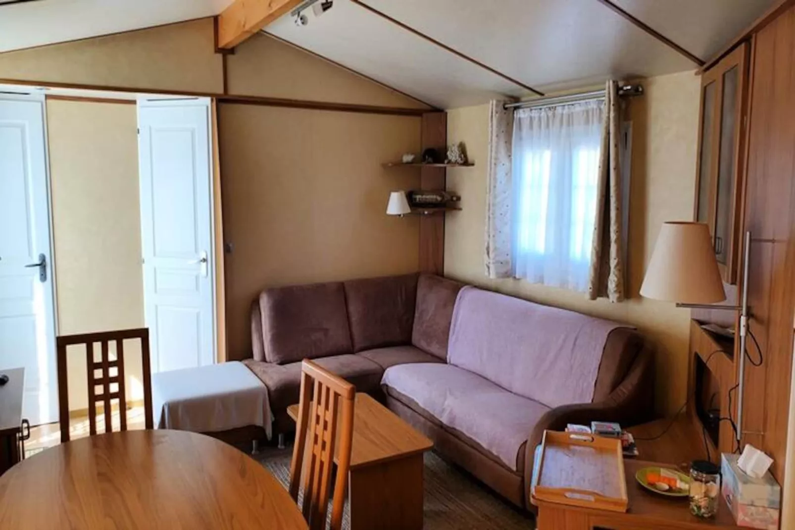 Résidence Padrig-ploemeur - Untagged