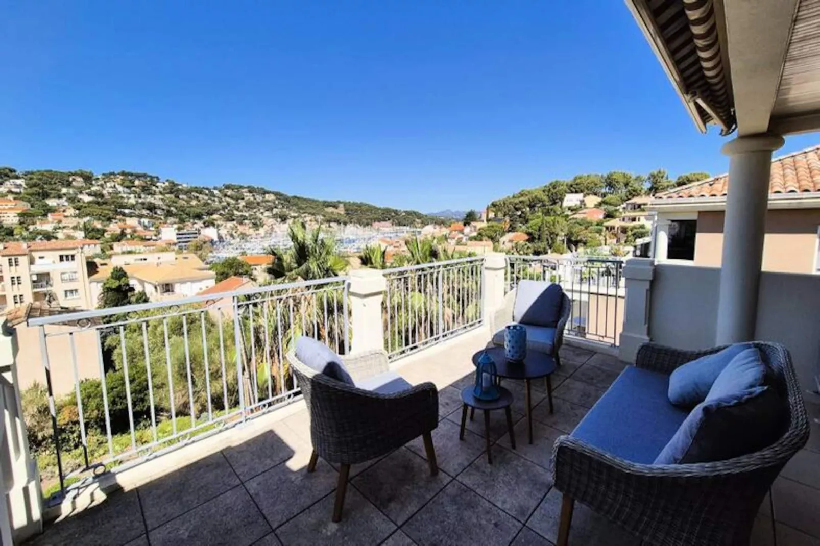 Résidence Aigues Marines - Untagged